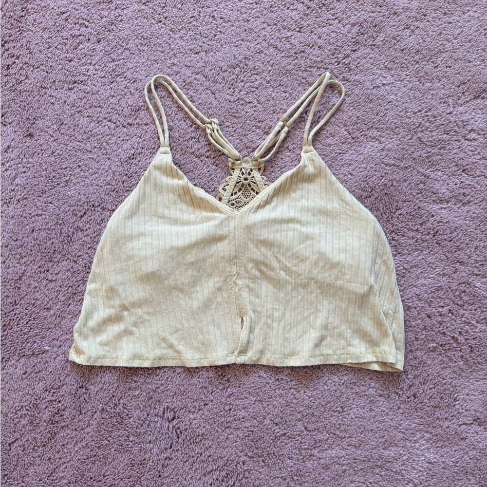 Aerie Bralette Top